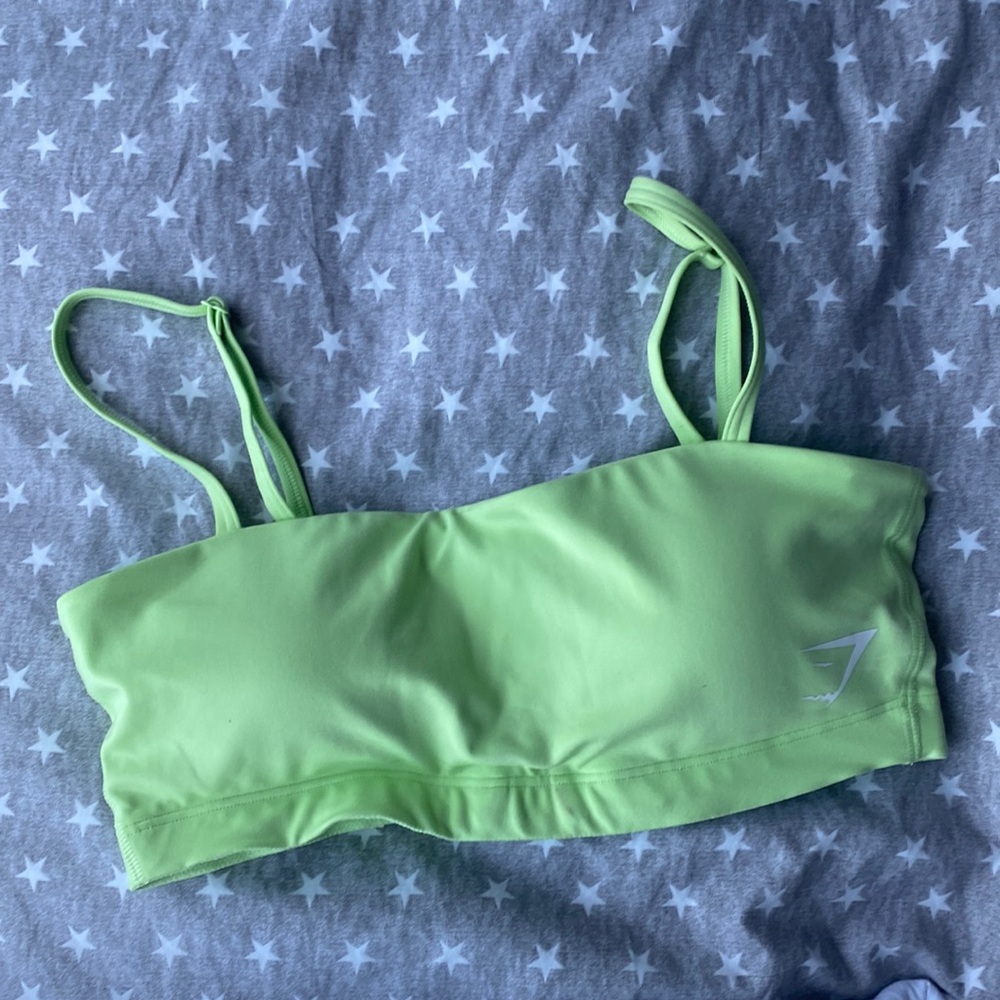 Gymshark Training Bandeau